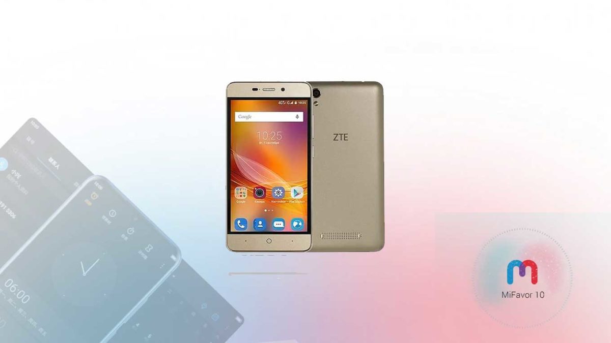 Download and Install ZTE Blade X3 Stock Rom (Firmware, Flash File)
