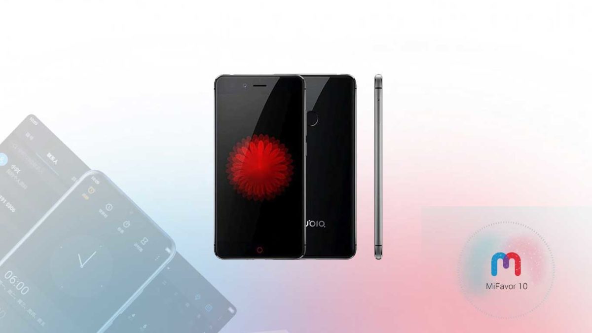 Download and Install ZTE Nubia Z11 Mini Stock Rom (Firmware, Flash File)
