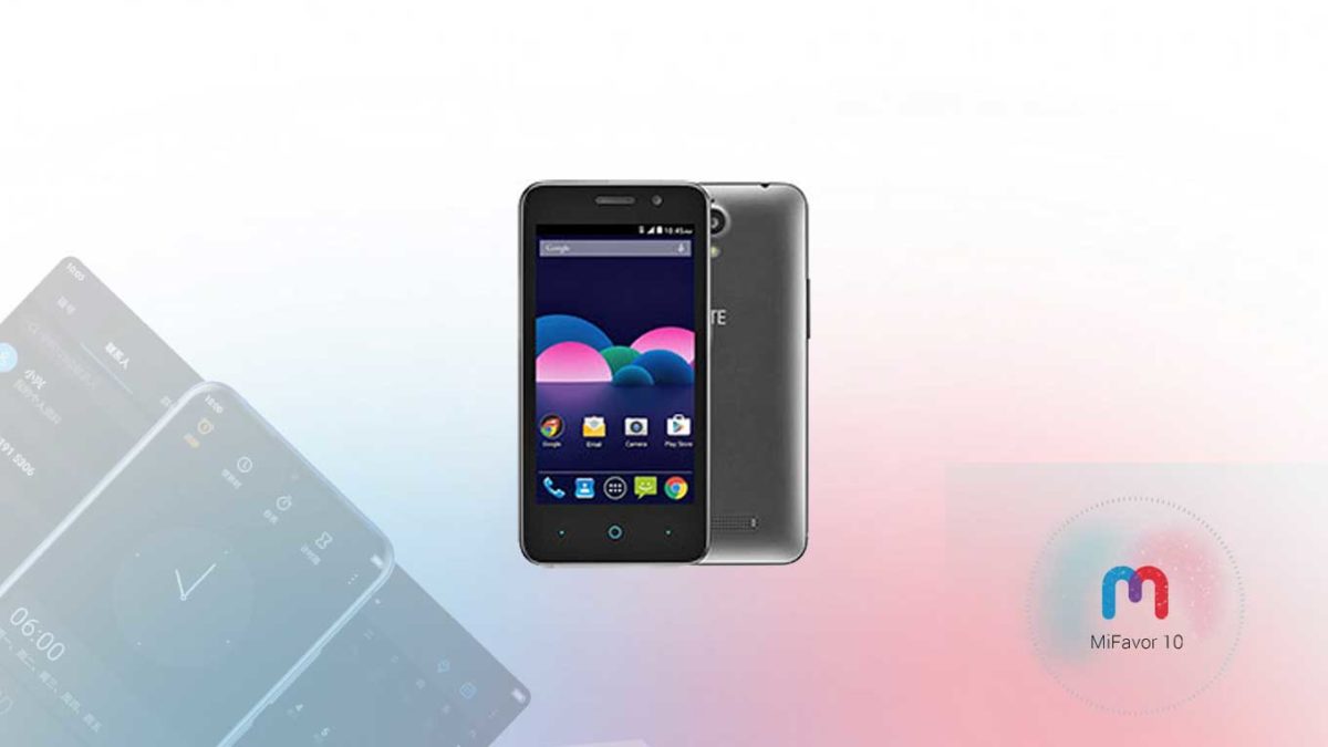 Download and Install ZTE Obsidian Z820 Stock Rom (Firmware, Flash File)