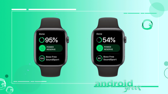 How to Improve Battery Life on Apple Watch Series 6 - Quick Guide