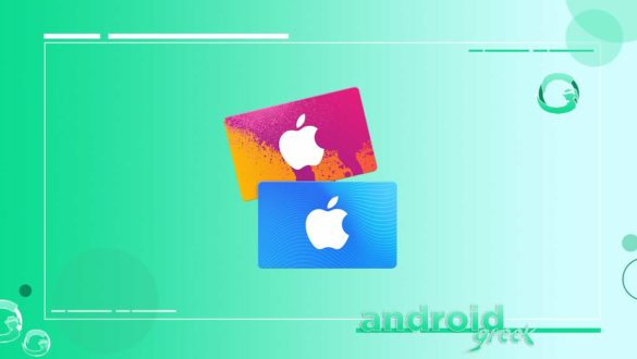 How to check Balance on Apple Gift Card - Quick Guide