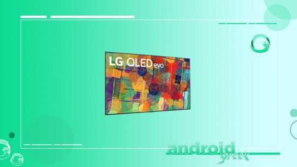 What is 2nd Generation OLED - LG teases Alpha 9 Gen-2 Processor in CES 2021 Explain
