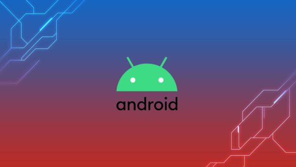 Download Android 12 Wallpaper for any smartphone [FHD+ Quality]