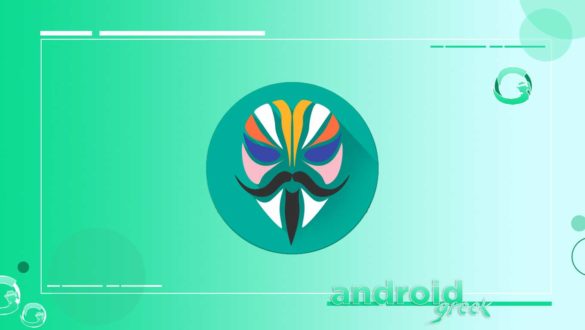 Download Magisk Manager Latest Version 22.1 For Android 2021