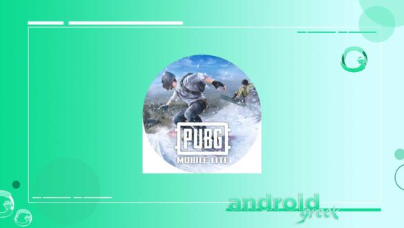 Download PUBG Mobile Lite 0.20.1 APK Global Update