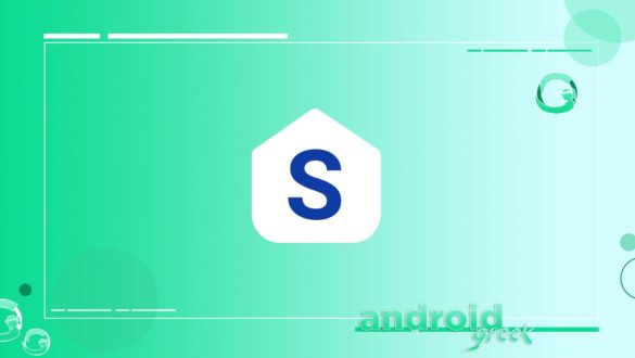 Download Samsung's One UI Home APK for One UI 3.0/3.1 - Android 11 Update | Latest One UI Home apk