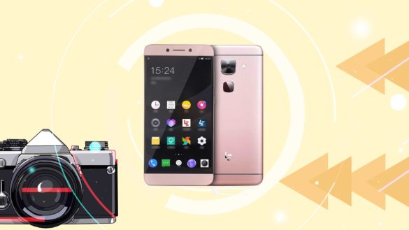 Download and Install Google camera on LeEco Le 2 [GCam APK]- Google Camera port for LeEco Le 2 without root