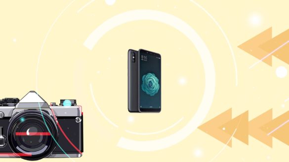 Download and Install Google camera on Xiaomi Mi A2 Lite [GCam APK]- Google Camera port for Xiaomi Mi A2 Lite without root