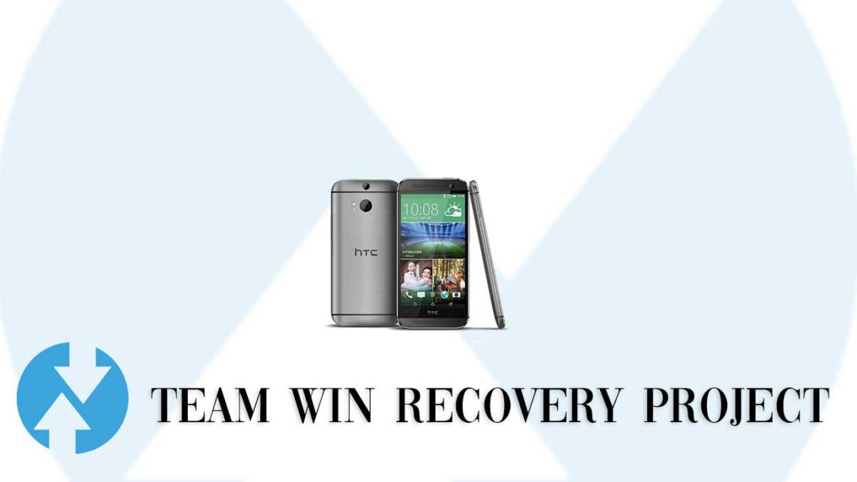 Download and Install TWRP Recovery on HTC One Mini | Guide