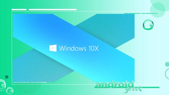 Download and Install Windows 10X emulator on Windows 10 - Get the Windows 10X development tools
