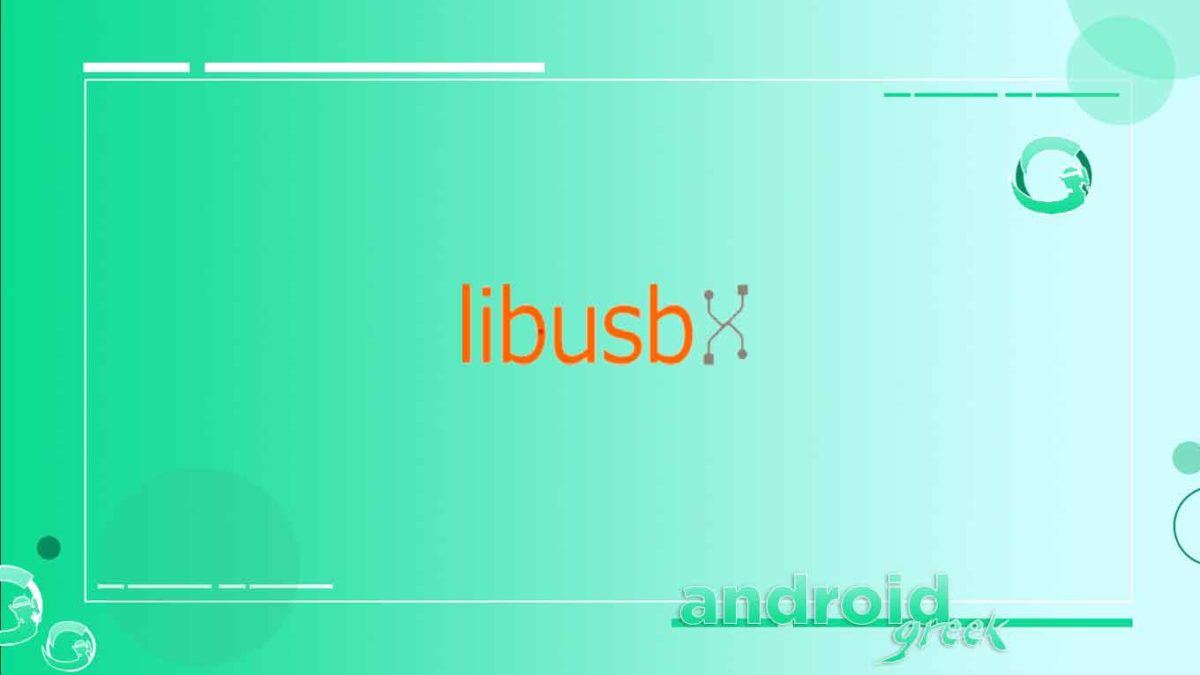 Download Libusb Win32 Driver Latest Version 2023