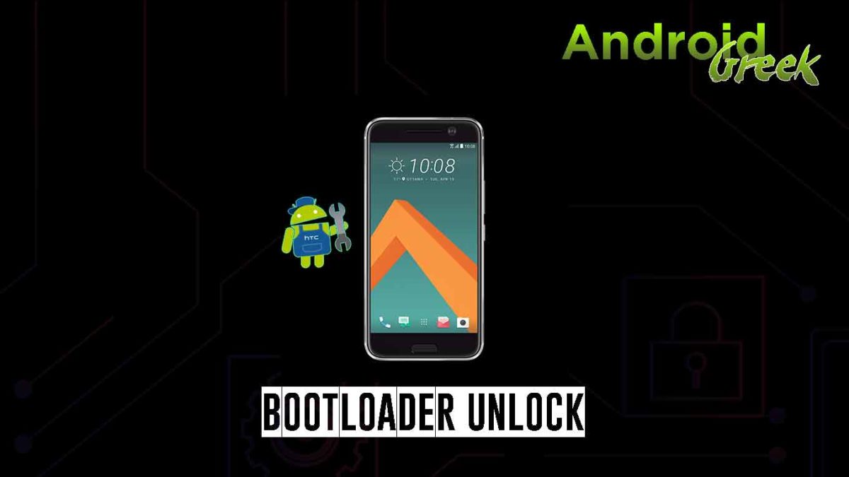 Download and Install TWRP Recovery on HTC 10 (pme) | Guide