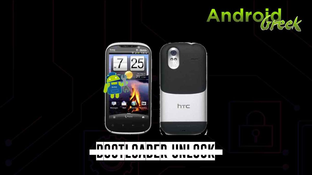 Download and Install TWRP Recovery on HTC Amaze 4G | Guide