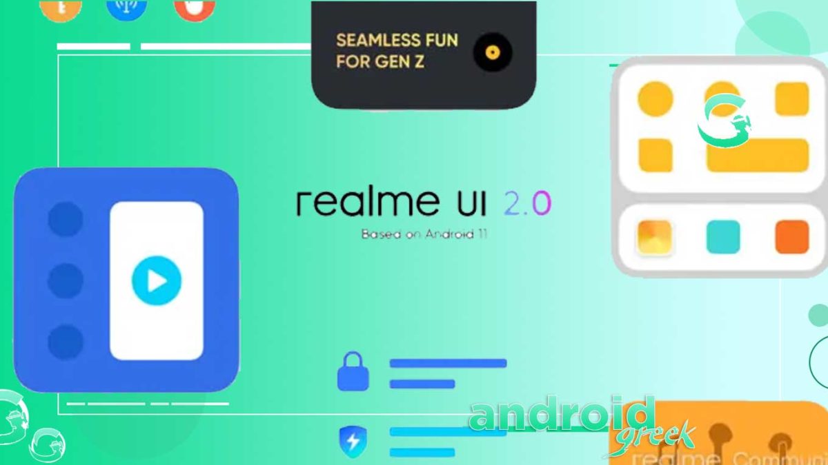 Join Realme UI 2.0 BETA on Realme X3, X2 and C-Series – Relme UI 1.0 Early access goes live