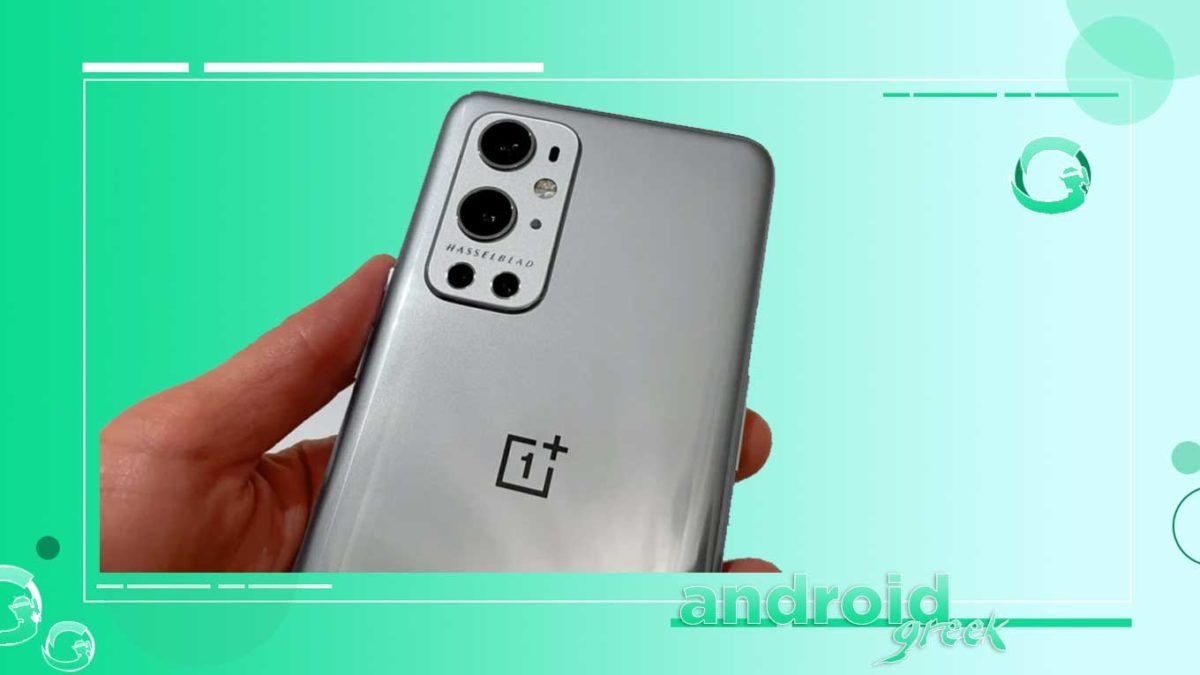 OnePlus 9 Pro with Hasselblad camera module appear with key specs