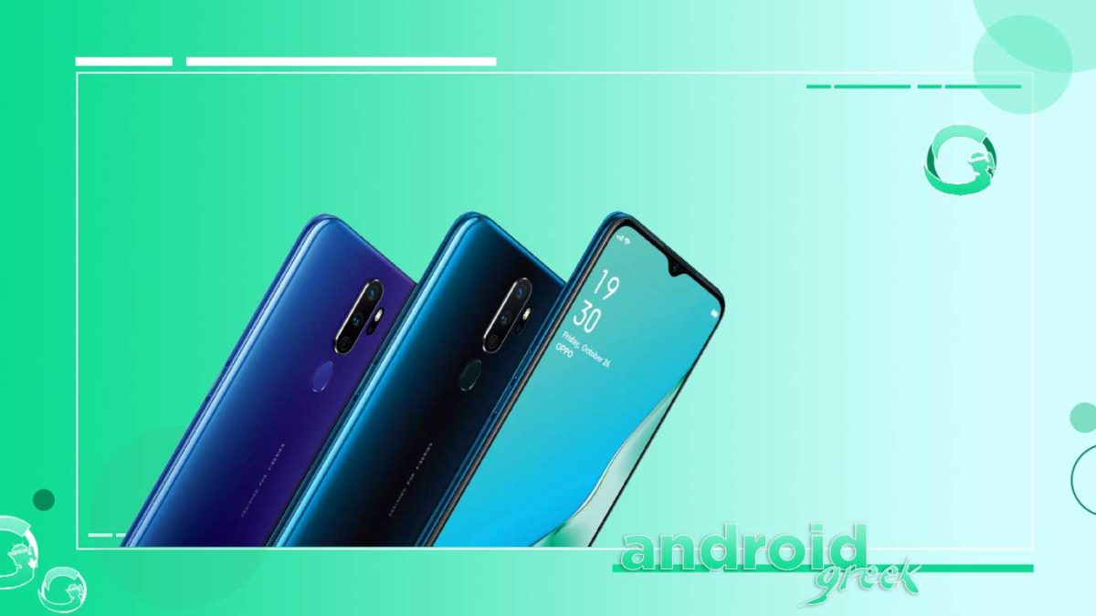 Oppo A15s launched in India with 4GB and 128GB for Rs. 12490