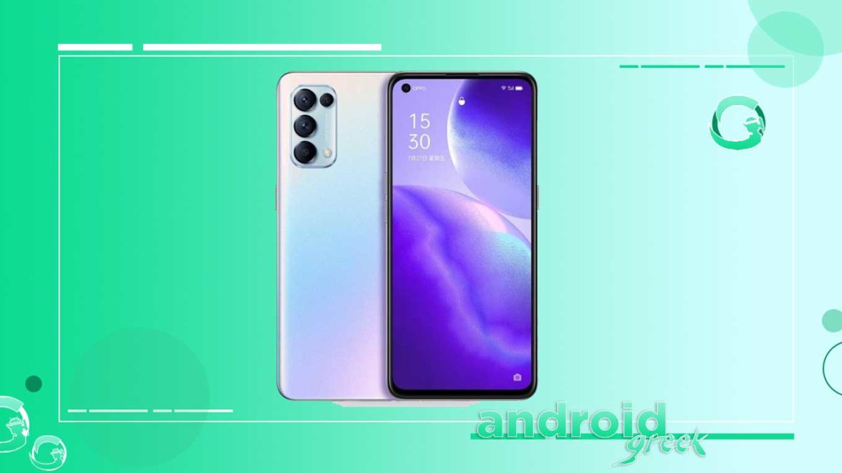 Oppo Reno5 5G will have Snapdragon 750G variant, launch imminent
