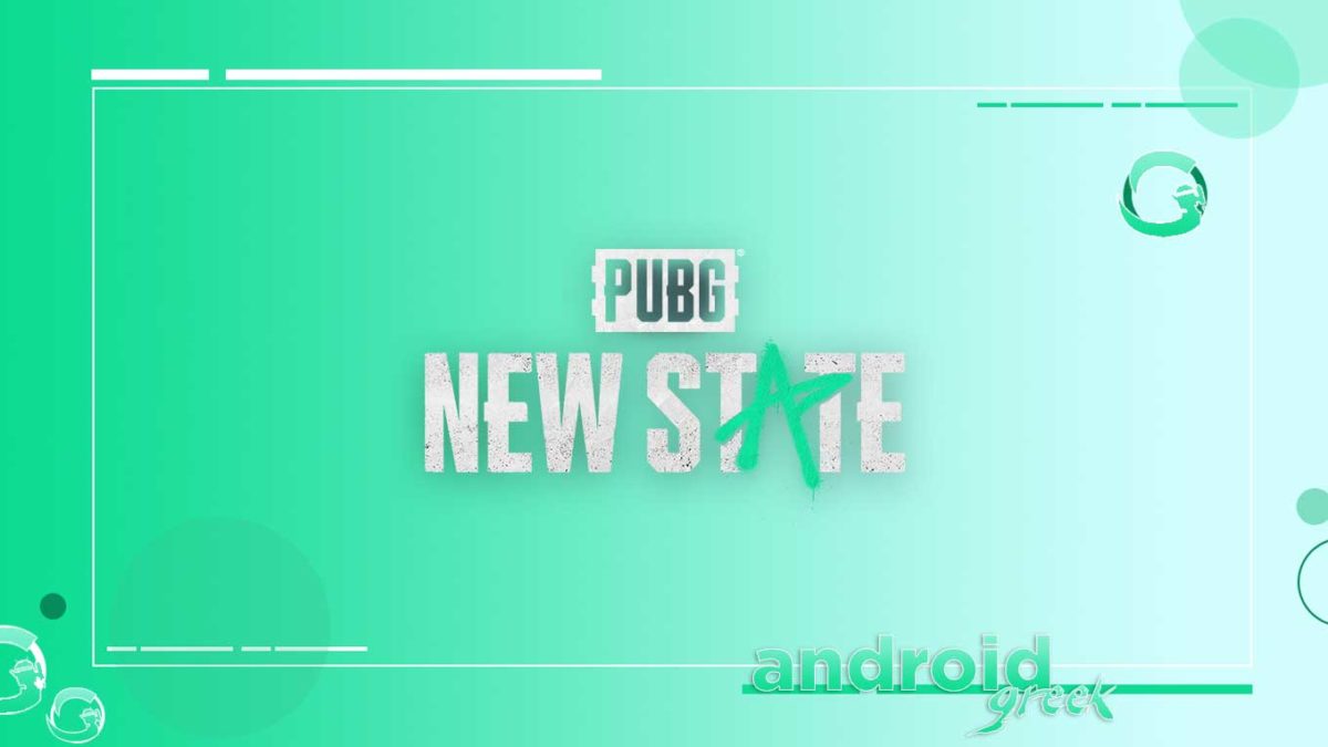 PUBG NEW STATE APK Download and Pre-Registration | PUBG Mobile 2.0 – Android & iOS