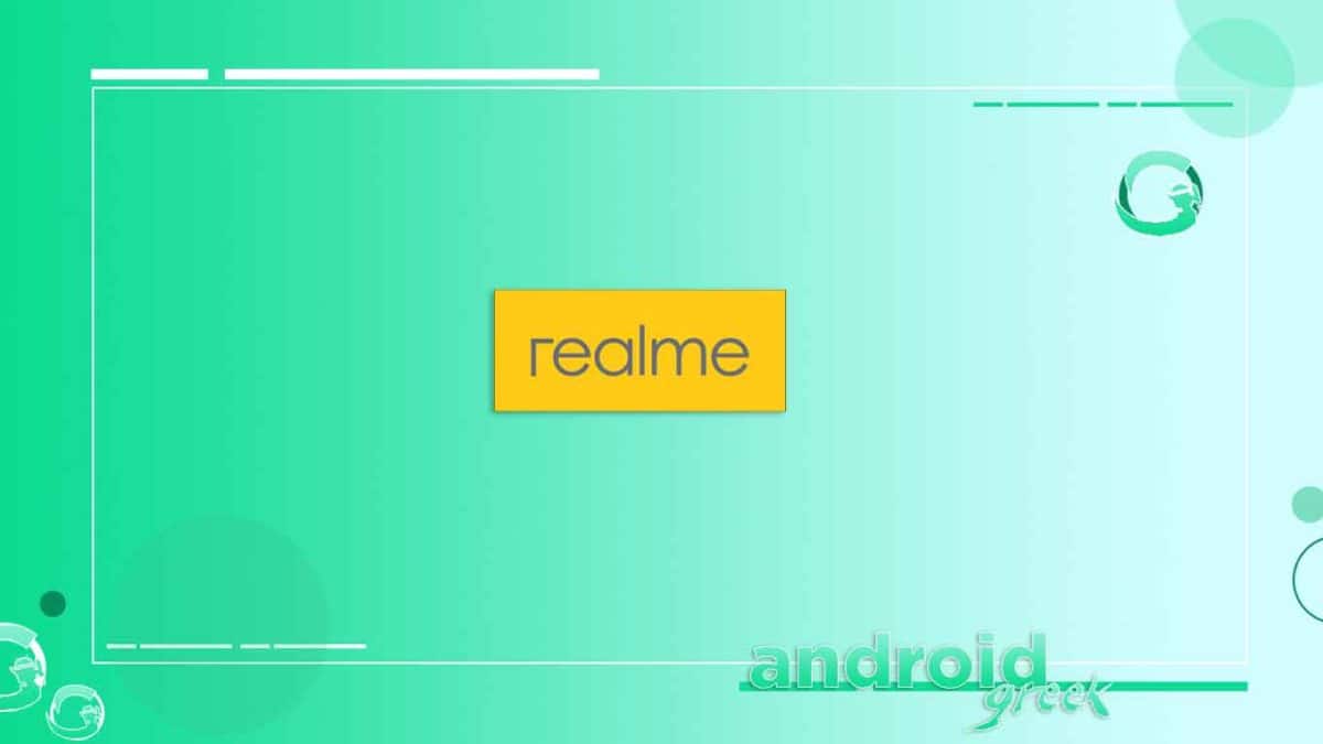 Download Android 11 Custom ROM for Realme Devices