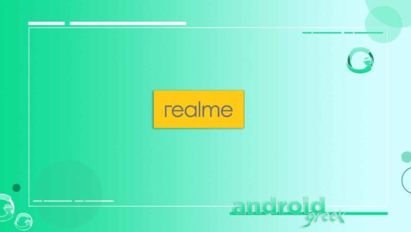 TWRP Recovery on Any Realme Devices
