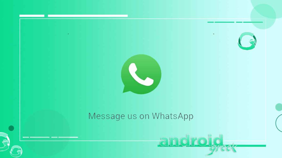 Download WhatsApp Beta 2.21.5.2; Stickers with text, emoji and Disappearing messages