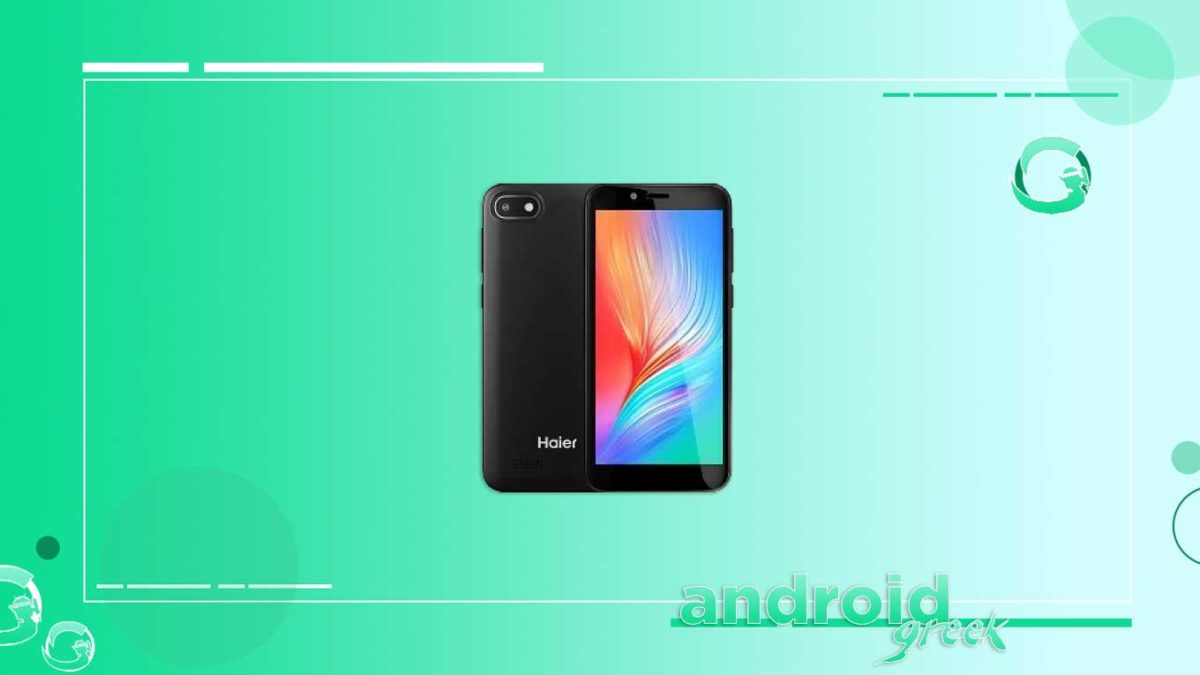 Download and Install Haier Alpha A2 Stock Firmware (Stock ROM, Flash File)