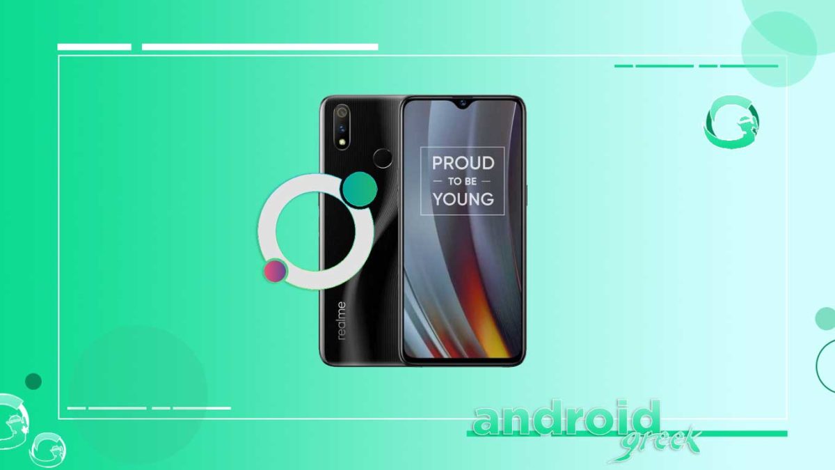 How to Download and Install DotOS on Realme 3 Pro [Android 11 R]