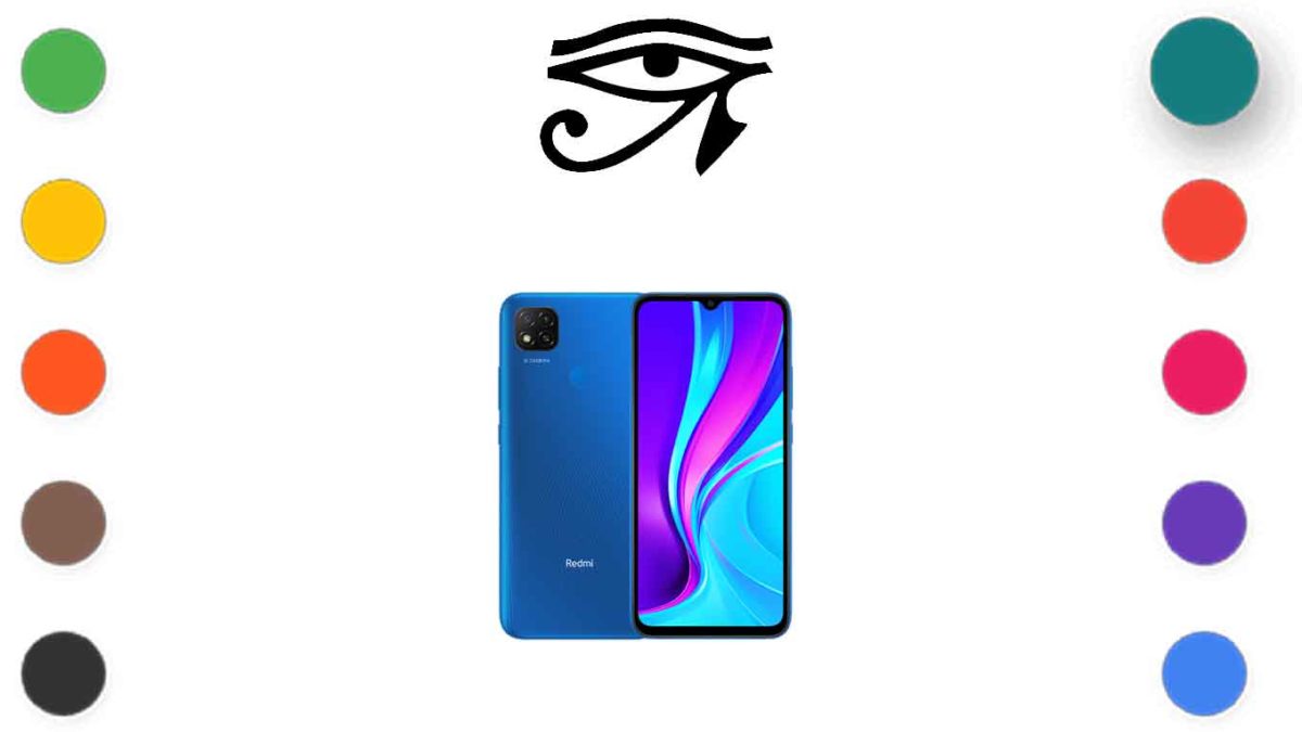 How to Download and Install crDroid OS 7.3 on Xiaomi Redmi 9 [Android 11]