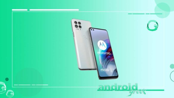 Moto G100 confirmed to launch on March 25th