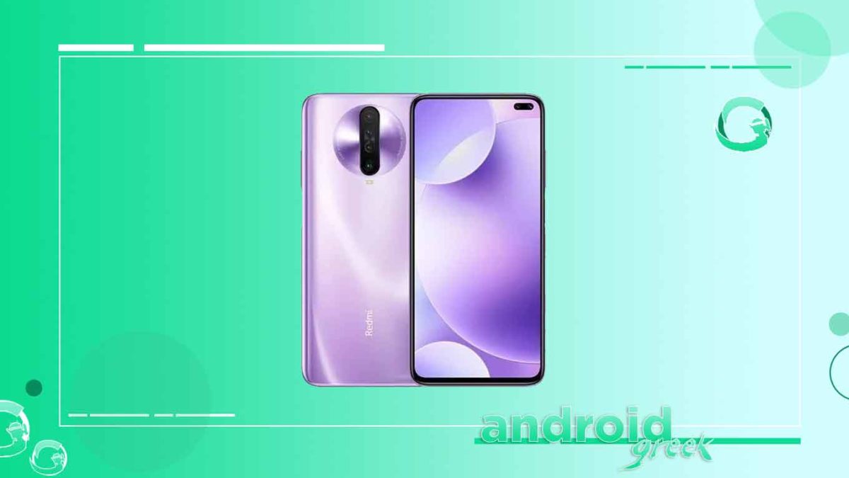 How to Download and Install DotOS on Xiaomi Poco X2 [Android 11 R]