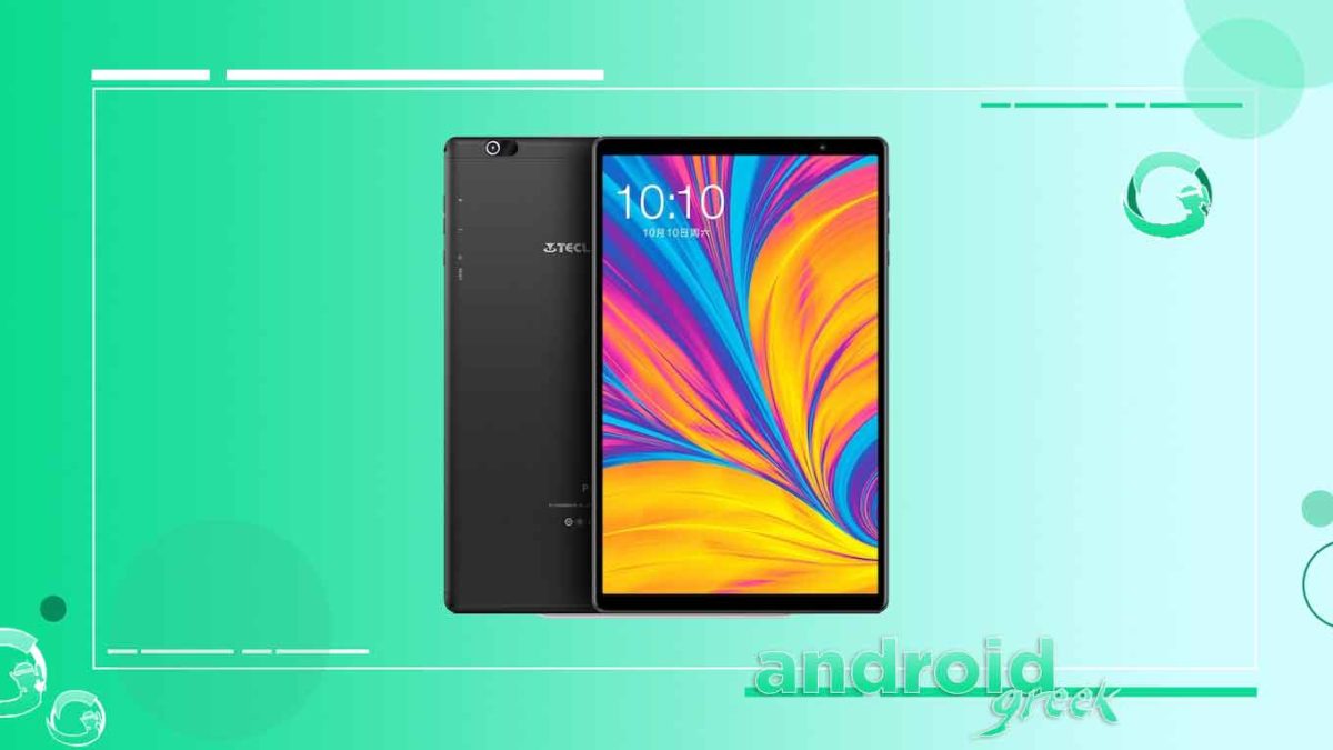 Download and Install Teclast N5H3 Stock Firmware (Stock ROM, Flash File)