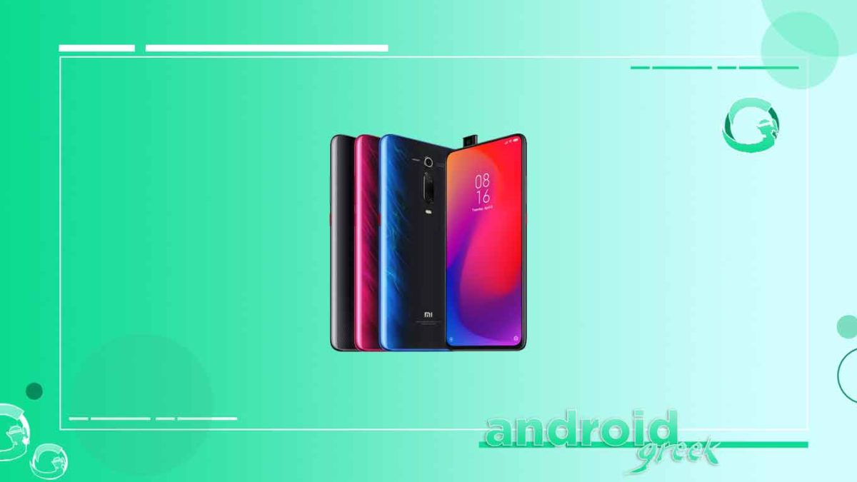 How to Download and Install DotOS on Xiaomi Mi 9T Pro [Android 11 R]