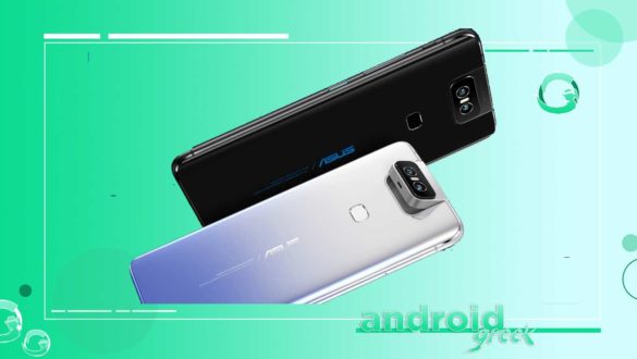 Asus Zenfone 8 Mini appear on TUV certification, Revealed key specifications