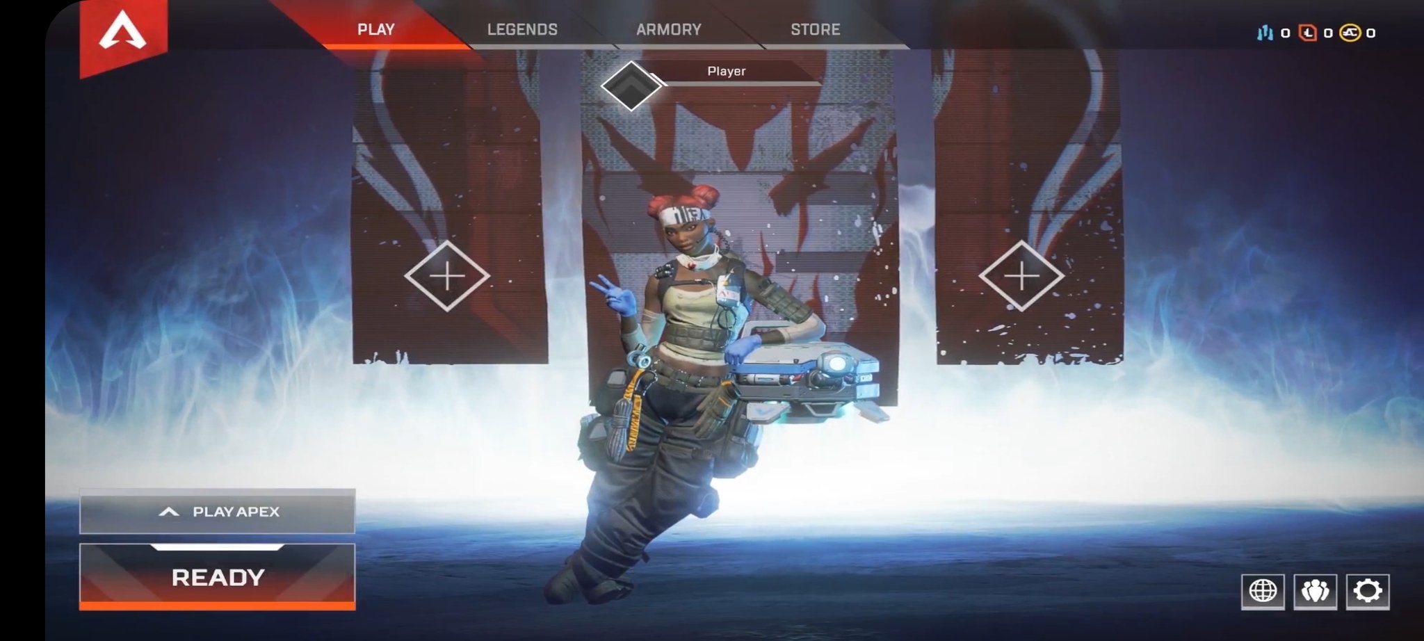 apex legends mobile play store download