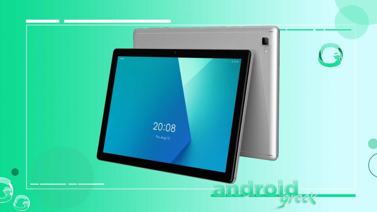 Download and Install G-Tab S20 Stock Firmware (Stock ROM, Flash File)