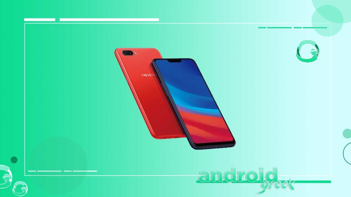 Download and Install Oppo A12e Flash File Firmware (Stock ROM, Flash File)