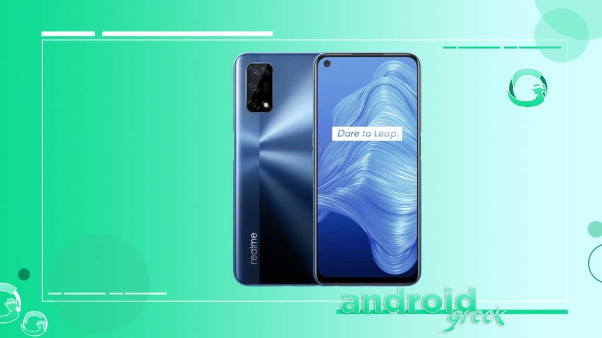 Download and Install Realme 7 5G RMX2111 Flash File Firmware (Stock ROM, Flash File)