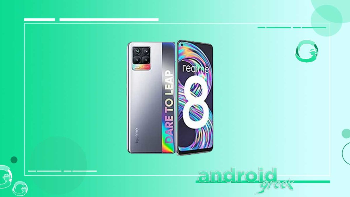 Download and Install Realme 8 RMX3085 Flash File Firmware (Stock ROM, Flash File)