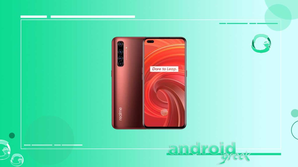 Download and Install Realme X50 Pro RMX2076 Flash File Firmware (Stock ROM, Flash File)