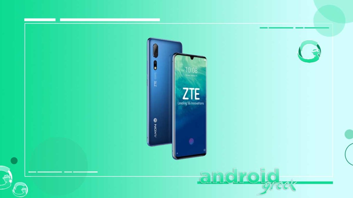 Download and Install ZTE A2020U Pro Flash File Firmware (Stock ROM, Flash File)
