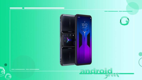 Lenovo Legion Phone Duel 2 launched, Starting $564