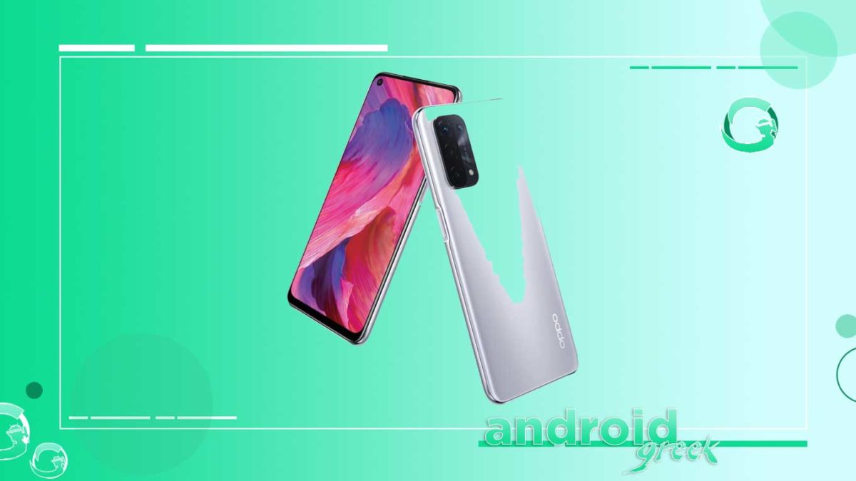 Oppo A74 5G launched with 90Hz Hyper-color display under Rs. 20000