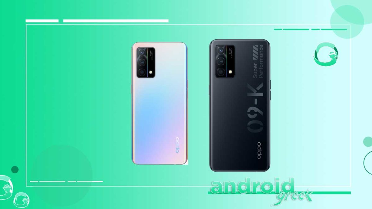 Oppo K9 5G announced to launch on May 6 in china