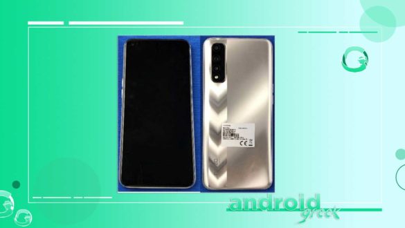Realme Narzo 30 reveals specs, Spotted on BIS, FCC and Indonesian telecom certification