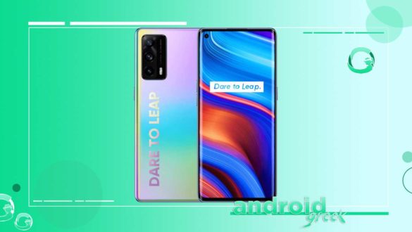 Realme X7 Pro Ultra launched in India with Dimensity 1000+