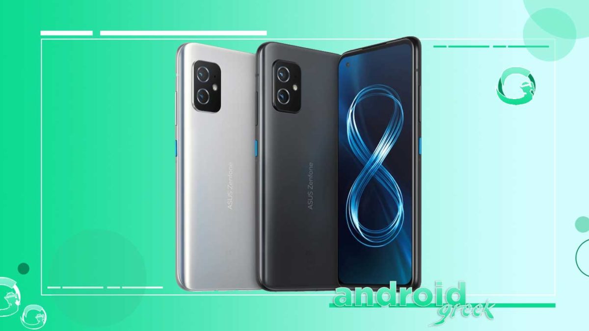 ASUS ZenFone 8 Series launched with 5.9-Inch and Snapdragon 888