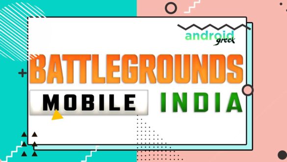 Pre-Registration for Battlegrounds Mobile India appears in advance of May 18 - Official link