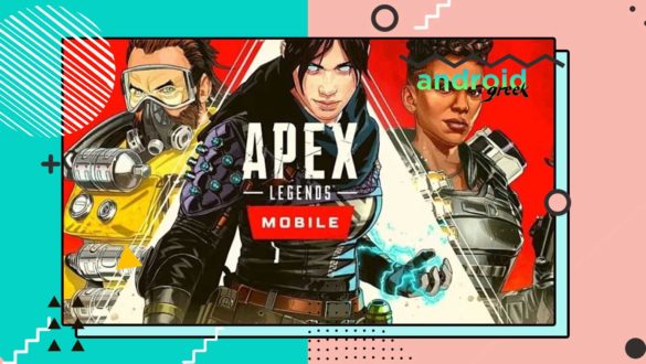 Download Apex Legend Mobile (Early Access Update): Download Link, APK + OBB, File Size, Feature, and More