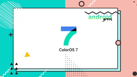 Download ColorOS system launcher V11.2.00 for Oppo smartphone