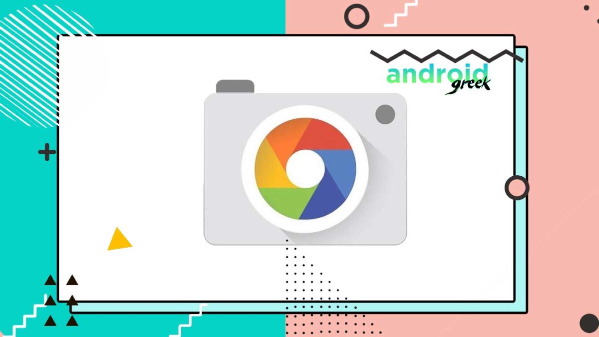 Download Google Camera 8.2.20 with advanced settings  – GCam 8.2.204 from P-Z-D